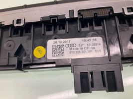 Audi A3 S3 8V Muut kytkimet/nupit/vaihtimet 8V0925301NP