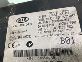 KIA Ceed BSM Valdymo blokas 95400A2011