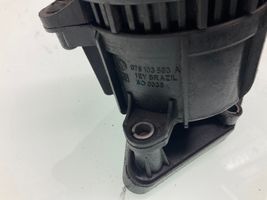 Volkswagen Crafter Odpowietrznik / Separator oleju 076103593A