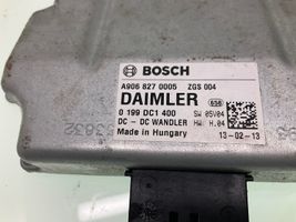 Mercedes-Benz Sprinter W906 Spannungswandler A9068270005