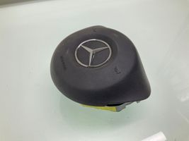 Mercedes-Benz GLE (W166 - C292) Poduszka powietrzna Airbag kierownicy 623713201