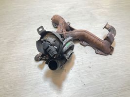 Volvo S40 Turbine 9658728580