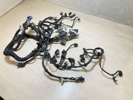 Ford Kuga II Engine installation wiring loom GV6T12A690