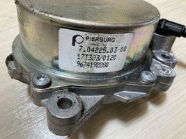 Ford Kuga II Vacuum pump 9674192280