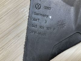 Audi A3 S3 A3 Sportback 8P Timing belt guard (cover) 045109107F