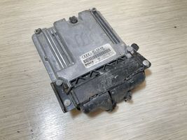 Audi A4 S4 B6 8E 8H Calculateur moteur ECU 8E1910018