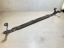 Ford Focus Radiator support slam panel bracket 