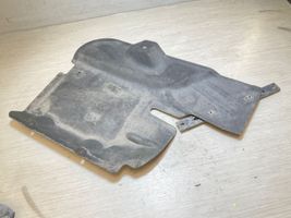 Ford Fiesta Engine splash shield/under tray 