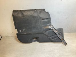 Ford Fiesta Engine splash shield/under tray 