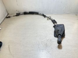 Mercedes-Benz Sprinter W901 W902 W903 W904 Gear selector/shifter (interior) 