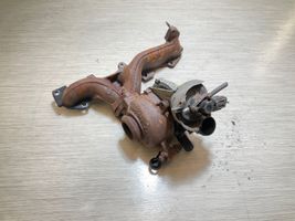 Volvo S40 Turboahdin 9662464880