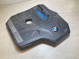 BMW 3 G20 G21 Variklio dangtis (apdaila) 8676204