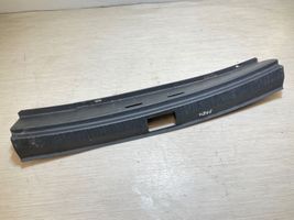 Skoda Fabia Mk3 (NJ) Rivestimento di protezione sottoporta del bagagliaio/baule 6V9863459A