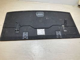 BMW 3 G20 G21 Trunk/boot mat liner 7450065