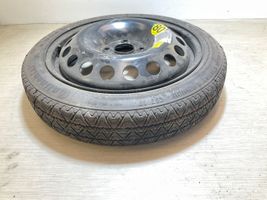 Opel Astra H R15 spare wheel 13205892