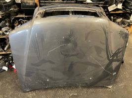 Volvo S40, V40 Engine bonnet/hood 