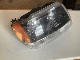 Jeep Cherokee Lampa przednia 