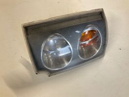 Land Rover Range Rover Sport L320 Front indicator light 1315106193