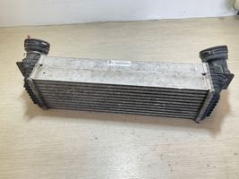 BMW X6 F16 Intercooler radiator 7809321