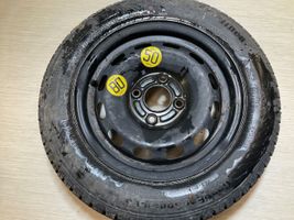 Ford Fiesta R 14 atsarginis ratas 8V21BC14161