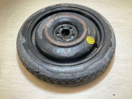 Audi TT Mk1 R17 spare wheel 