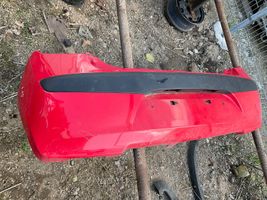 Hyundai i10 Rear bumper 866230X000