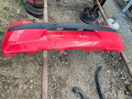 Hyundai i10 Rear bumper 866230X000