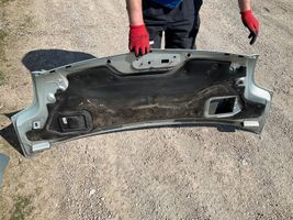 Renault Master II Engine bonnet/hood 