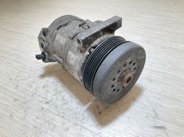 Fiat Stilo Ilmastointilaitteen kompressorin pumppu (A/C) 55194880