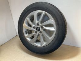 Hyundai Tucson TL 17 Zoll Leichtmetallrad Alufelge 52910D7280