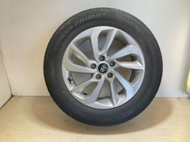 Hyundai Tucson TL R17-alumiinivanne 52910D7280