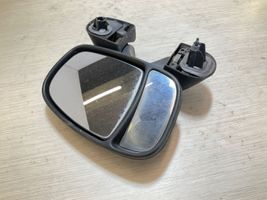 Opel Vivaro Manual wing mirror 