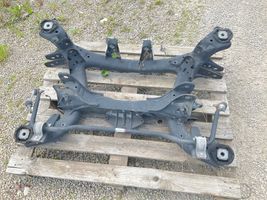 BMW X6 F16 Rear subframe D685895402