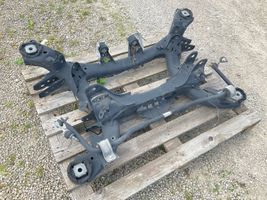 BMW X6 F16 Rear subframe D685895402