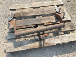 Opel Vectra C Tow bar set 