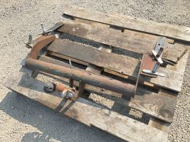 Opel Vectra C Tow bar set 