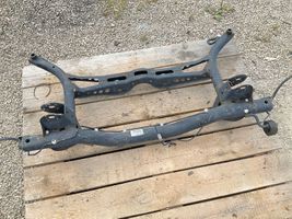 Volkswagen Golf VI Rear subframe 1K0505315BM