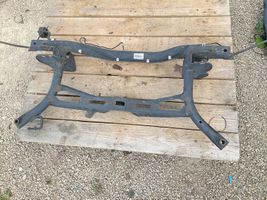 Volkswagen Golf VI Rear subframe 1K0505315BM