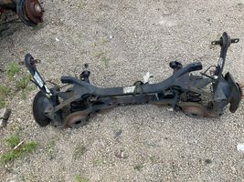 Ford Focus Rear axle beam 