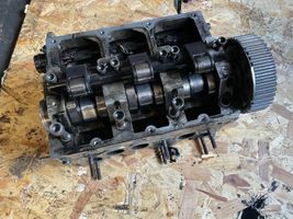 Volkswagen Cross Polo Engine head 046103373H