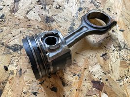 Citroen Berlingo Piston with connecting rod 