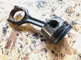 Citroen Berlingo Piston with connecting rod 