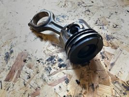 Citroen Berlingo Piston with connecting rod 