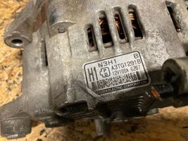 Mazda RX8 Generatore/alternatore A3TG1291B