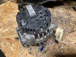 Renault Scenic RX Generator/alternator 8200030635