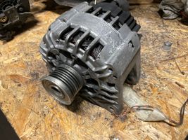 Volvo S40, V40 Alternador 