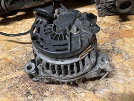 Mercedes-Benz S W220 Generatore/alternatore 0124615012