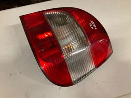 Renault Scenic RX Rear/tail lights 