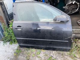 Volkswagen Polo Priekinės durys (dvidurio) 