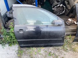 Volkswagen Polo Priekinės durys (dvidurio) 